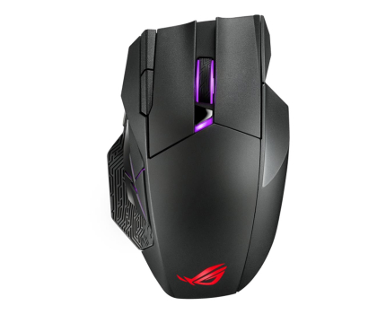 Myszka ASUS ROG Spatha X P707 19000DPI/AURA/RF 90MP0220-BMUA00